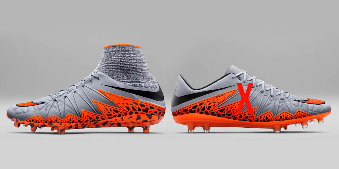 Nike To Discontinue Nike Hypervenom Phinish Boots Footy Headlines